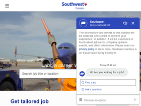 careers.southwestair.com