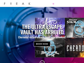 freakvr.com.au