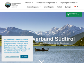 fischereiverband.it