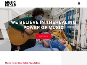 musicheals.ca