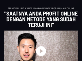 'akses.adsmastery.co' screenshot