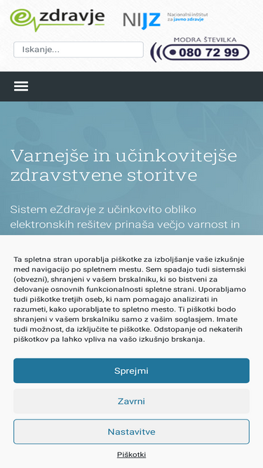 ezdrav.si