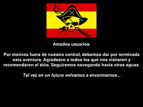 'pelisencastellano.net' screenshot