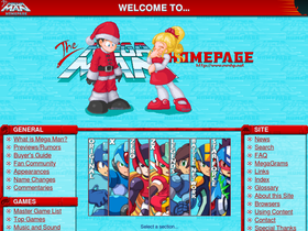 'mmhp.net' screenshot