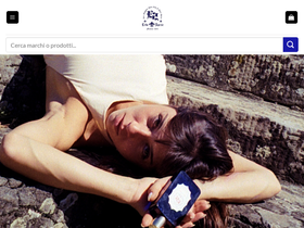 erbespezie.com homepage screenshot
