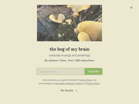 foraginggardener.substack.com