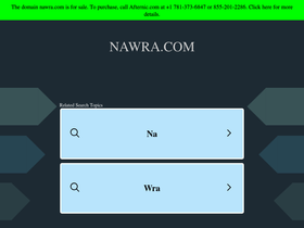 nawra.com