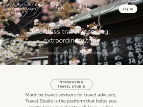 travelstudio.com