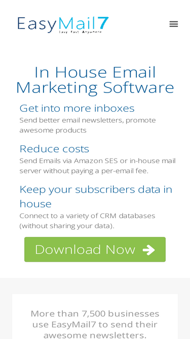 easymail7.com