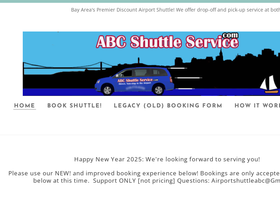 abcshuttleservice.com