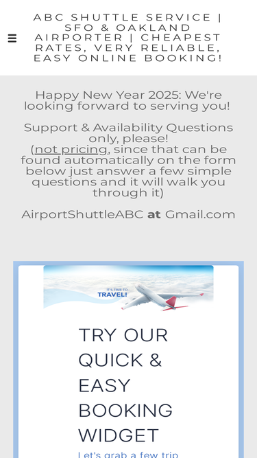 abcshuttleservice.com
