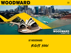 campwoodward.com