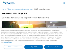 webtrust.org