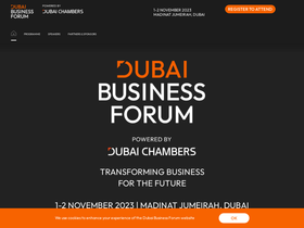 globalbusinessforum.com