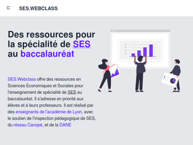 webclass.fr