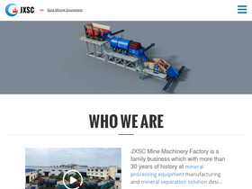 jxscmachine.com