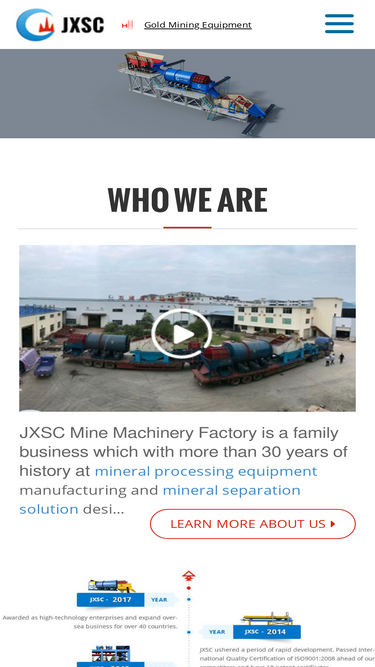 jxscmachine.com