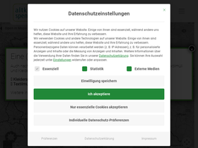 altkleiderspenden.de