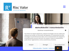 riscvalor.com