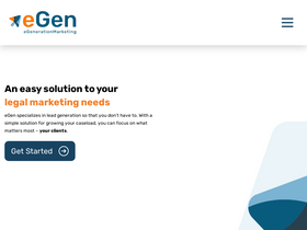 egenerationmarketing.com