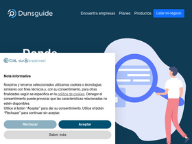 dunsguide.com.mx