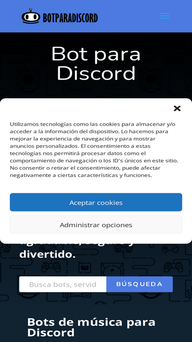 botparadiscord.com