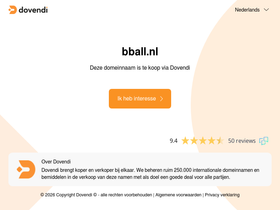 bball.nl
