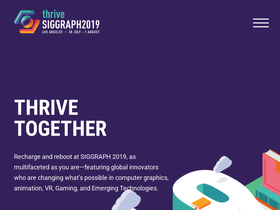s2019.siggraph.org