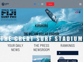 internationalwindsurfingtour.com