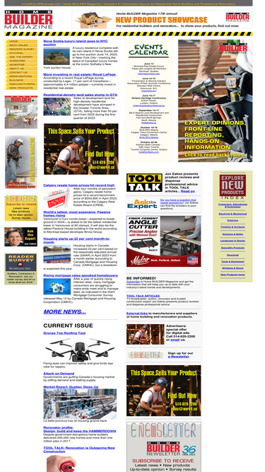 homebuildercanada.com