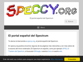 speccy.org
