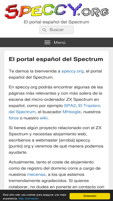 speccy.org