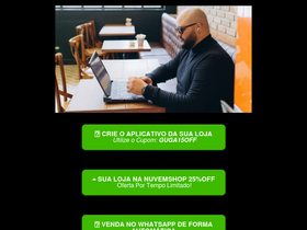 gugastefano.com.br