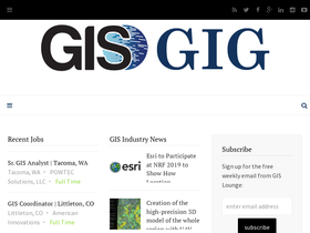gisgig.com