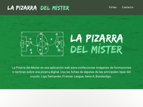 lapizarradelmister.es