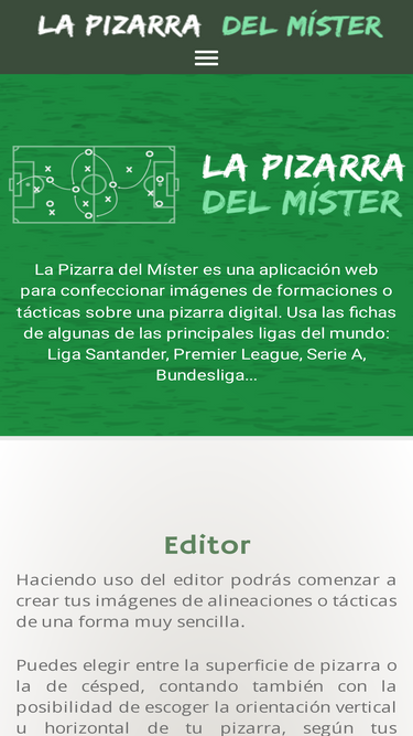lapizarradelmister.es