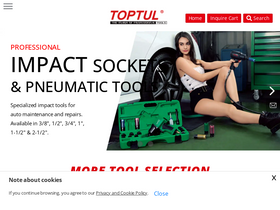 toptul.com
