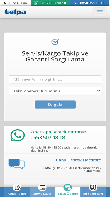 telpa.com