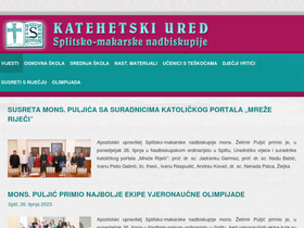katehetski-nadbiskupija-split.net
