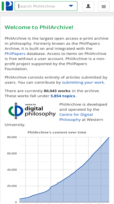 philarchive.org