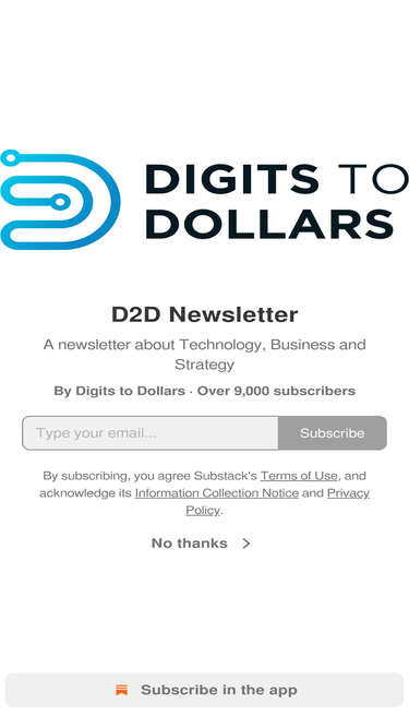 d2d.substack.com