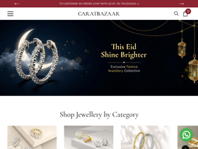 caratbazaar.in