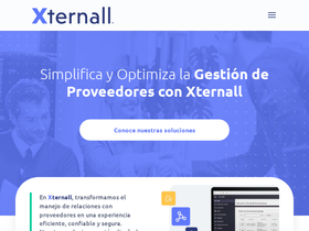 xternall.com