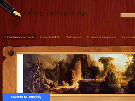 ibgaboury.weebly.com