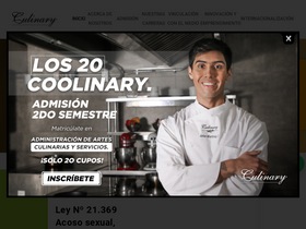 culinary.cl