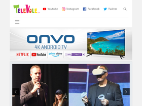 televole.com