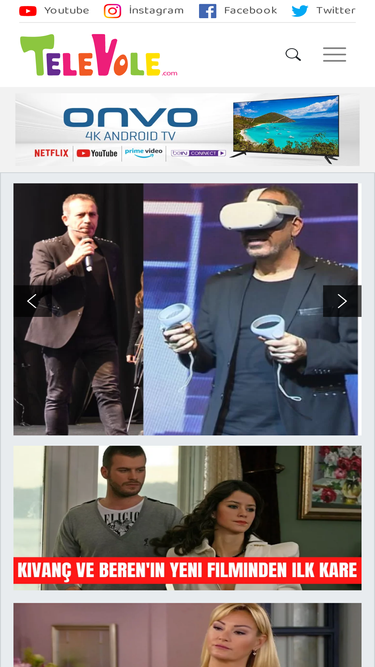 televole.com