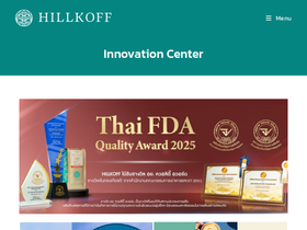 hillkoff.com