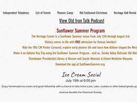 heritagecenterdk.com