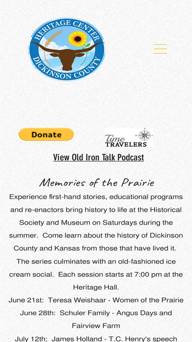 heritagecenterdk.com